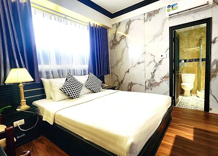 Rosa Hotel & Spa